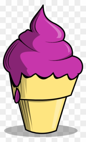 Detail Es Krim Clipart Nomer 33