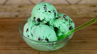 Detail Es Krim Coklat Mint Nomer 5