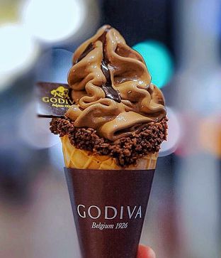 Detail Es Krim Cone Coklat Nomer 16