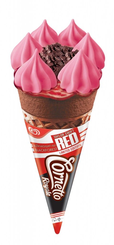 Detail Es Krim Cornetto Strawberry Nomer 13