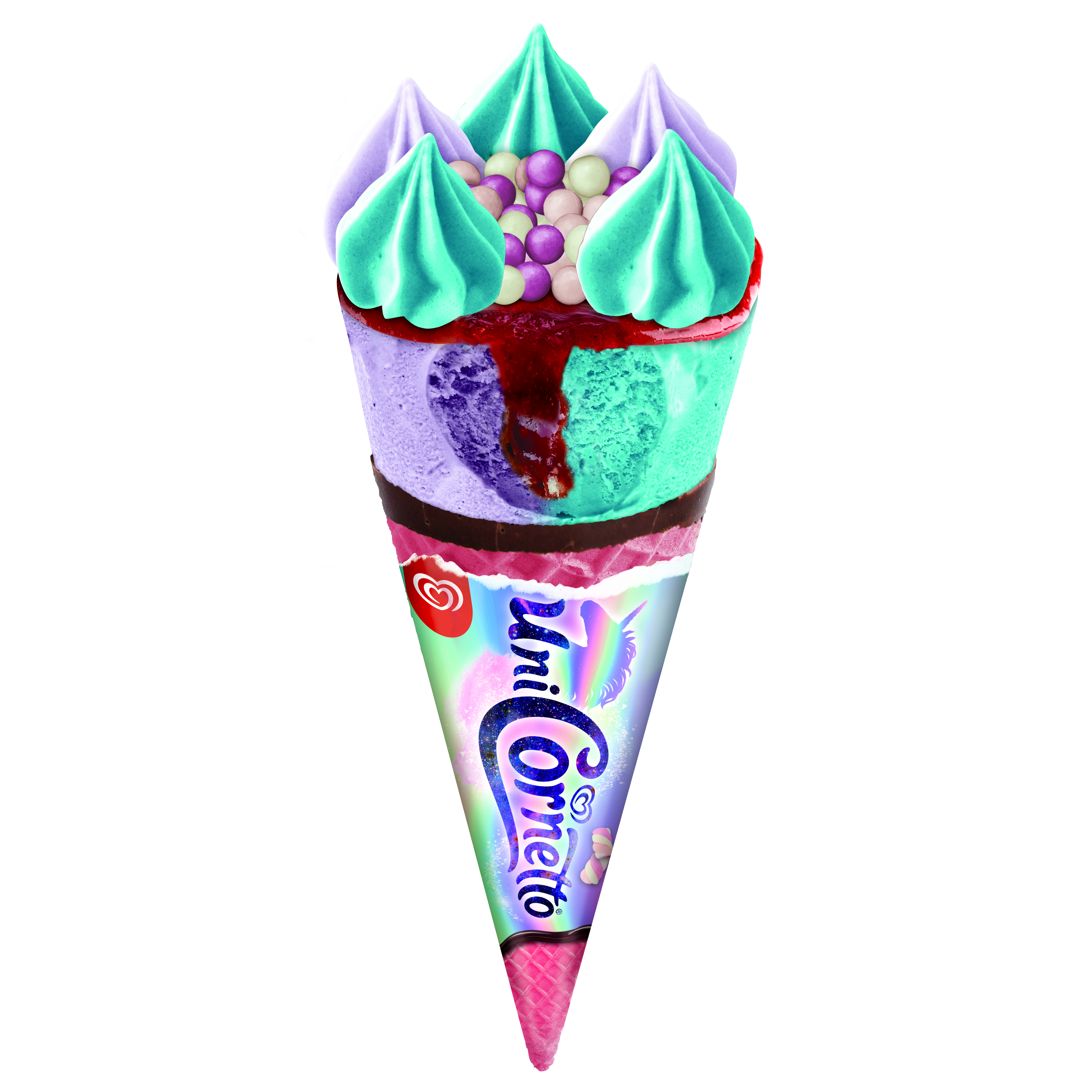 Detail Es Krim Cornetto Strawberry Nomer 14