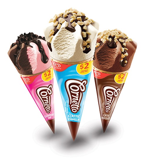 Detail Es Krim Cornetto Strawberry Nomer 20