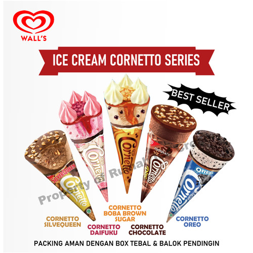 Detail Es Krim Cornetto Strawberry Nomer 24