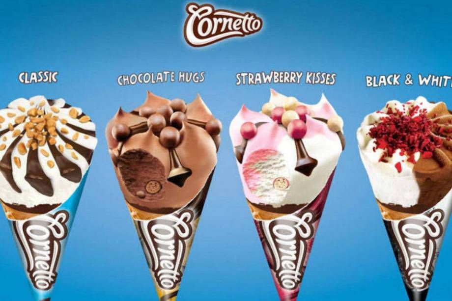 Detail Es Krim Cornetto Strawberry Nomer 38