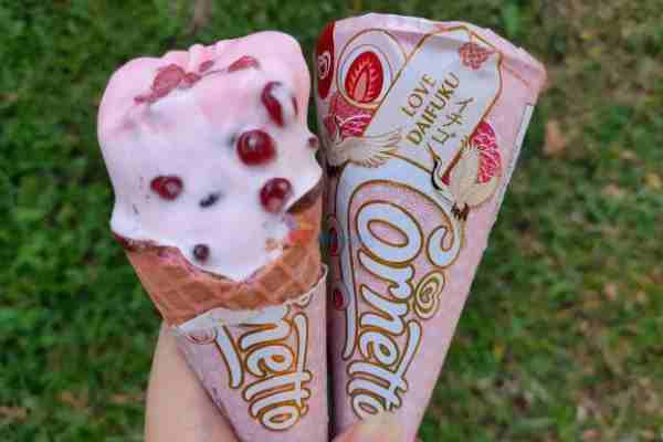 Detail Es Krim Cornetto Unicorn Nomer 30