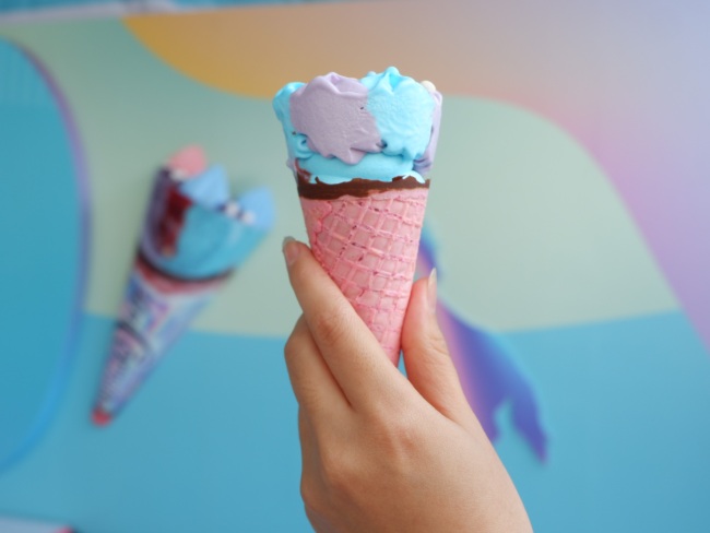 Detail Es Krim Cornetto Unicorn Nomer 42