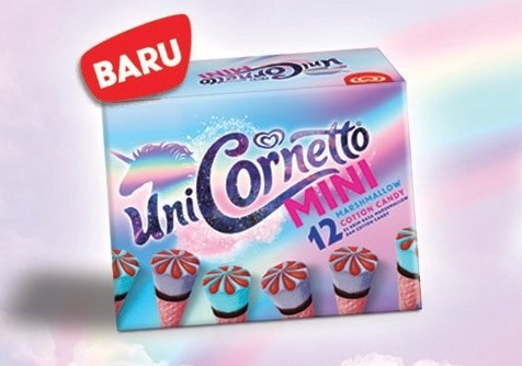 Detail Es Krim Cornetto Unicorn Nomer 43