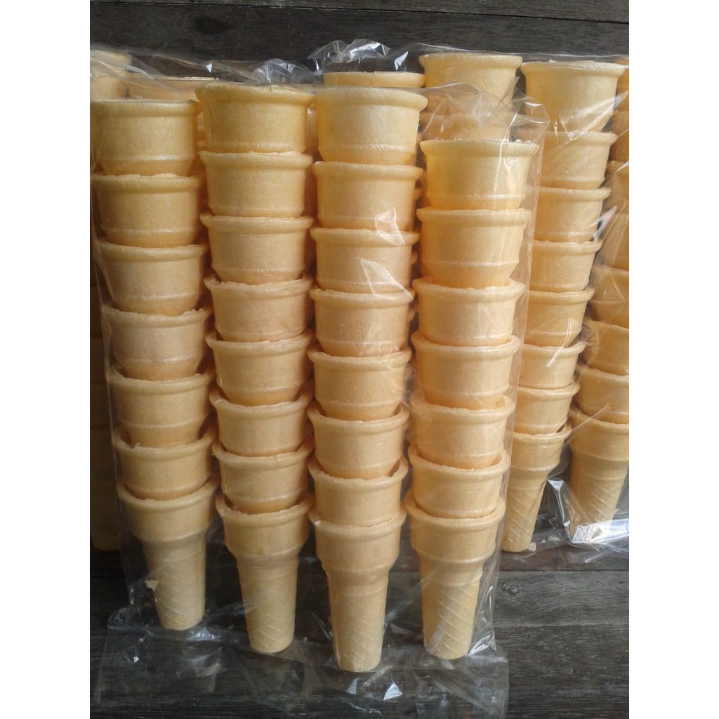 Detail Es Krim Corong Nomer 13