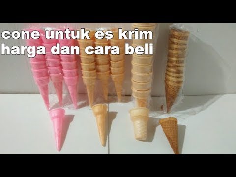 Detail Es Krim Corong Nomer 16