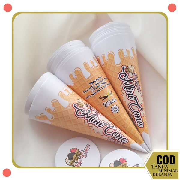 Detail Es Krim Corong Nomer 20