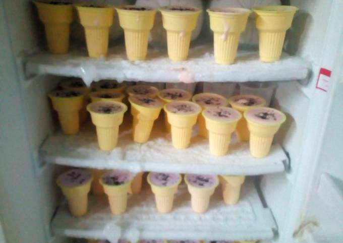 Detail Es Krim Cup Besar Nomer 24