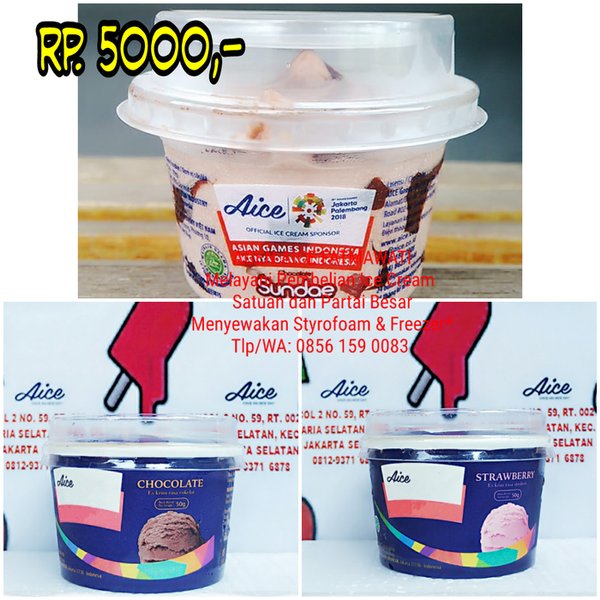 Detail Es Krim Cup Besar Nomer 53