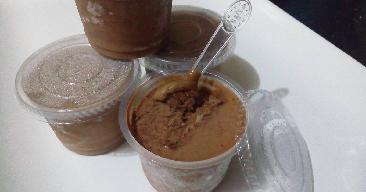 Detail Es Krim Dan Coklat Nomer 9