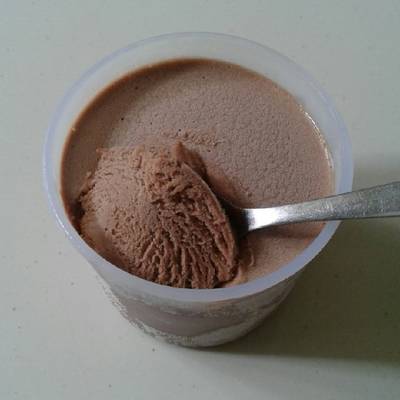 Detail Es Krim Dan Coklat Nomer 11