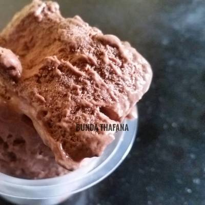 Detail Es Krim Dan Coklat Nomer 3