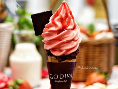 Detail Es Krim Godiva Nomer 3