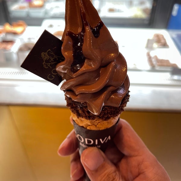 Detail Es Krim Godiva Nomer 20