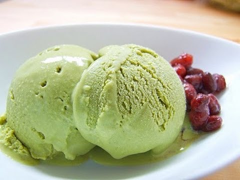 Detail Es Krim Green Tea Nomer 54