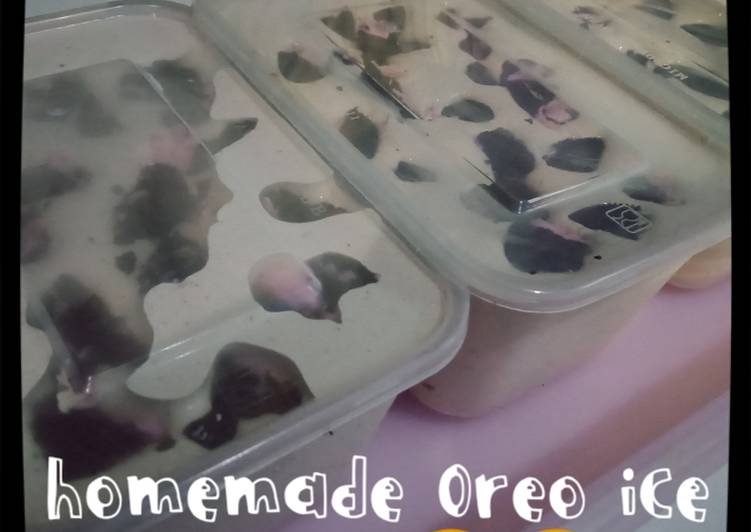 Detail Es Krim Homemade Untuk Jualan Nomer 10