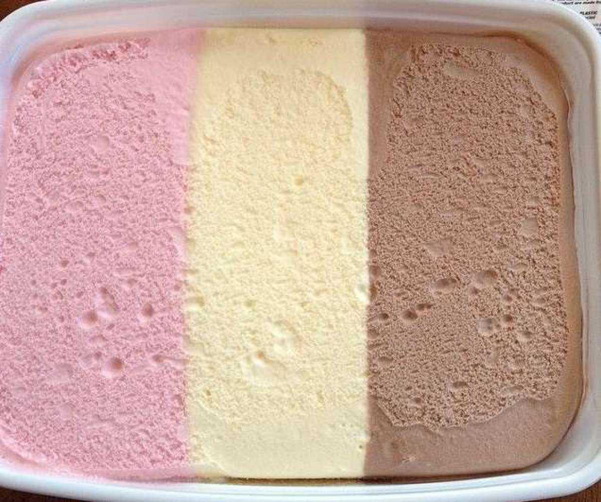 Detail Es Krim Homemade Untuk Jualan Nomer 19