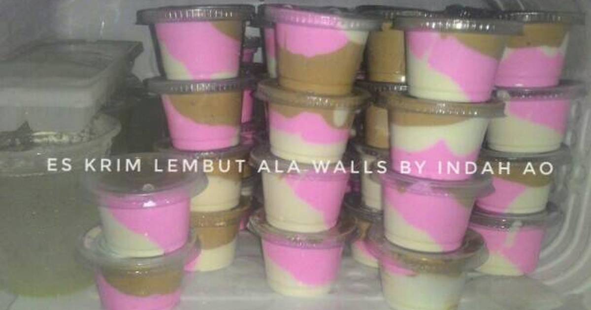 Detail Es Krim Homemade Untuk Jualan Nomer 22