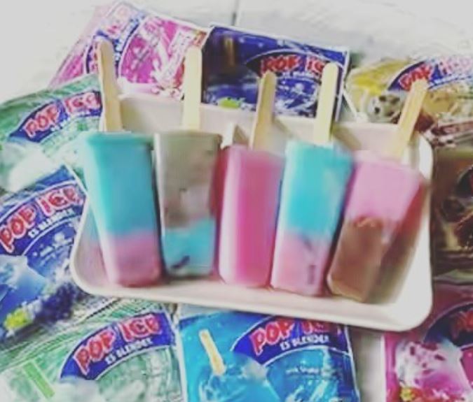 Detail Es Krim Homemade Untuk Jualan Nomer 25