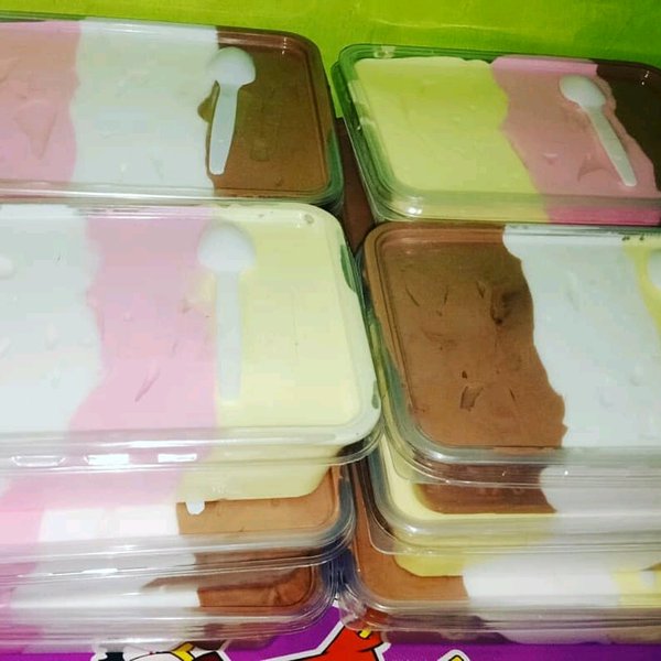 Detail Es Krim Homemade Untuk Jualan Nomer 30