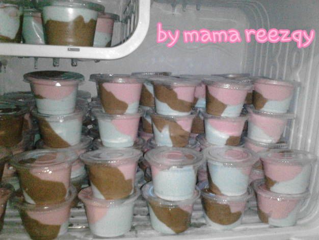 Detail Es Krim Homemade Untuk Jualan Nomer 31