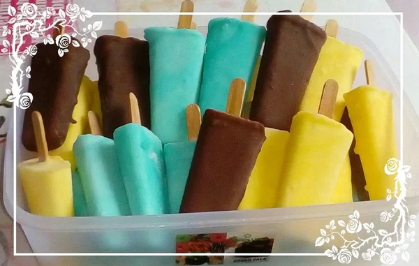 Detail Es Krim Homemade Untuk Jualan Nomer 39