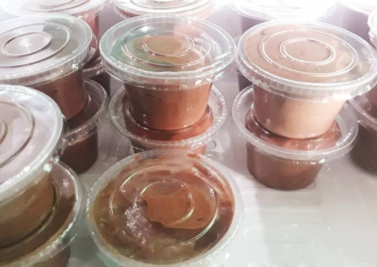 Detail Es Krim Homemade Untuk Jualan Nomer 40