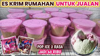 Detail Es Krim Homemade Untuk Jualan Nomer 47