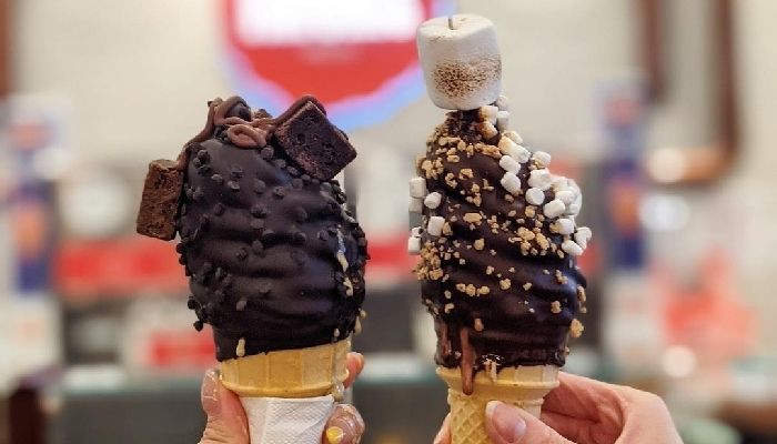 Detail Es Krim Itu Makanan Atau Minuman Nomer 48