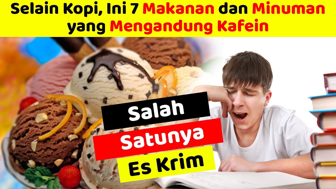 Detail Es Krim Itu Makanan Atau Minuman Nomer 52