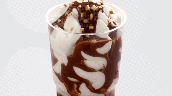 Detail Es Krim Kfc Sundae Nomer 6