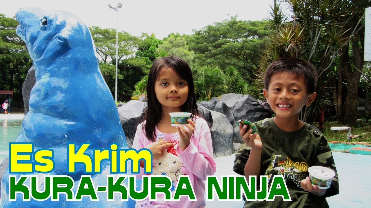 Detail Es Krim Kura Kura Nomer 12