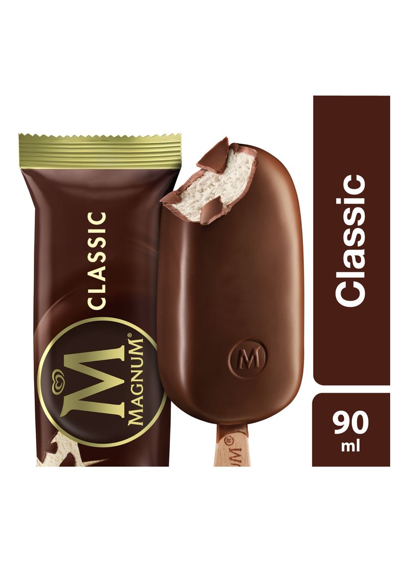 Detail Es Krim Magnum Double Coklat Nomer 13