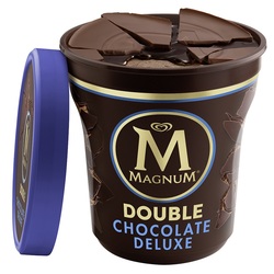 Detail Es Krim Magnum Double Coklat Nomer 31