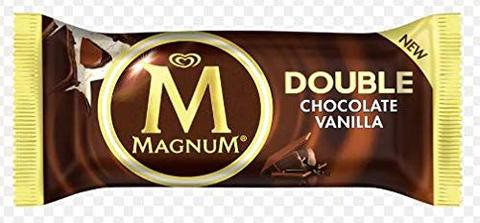 Detail Es Krim Magnum Double Coklat Nomer 54