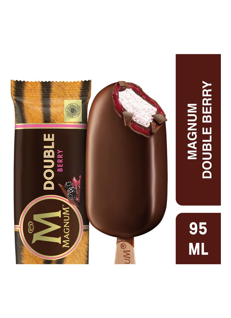 Detail Es Krim Magnum Double Coklat Nomer 9