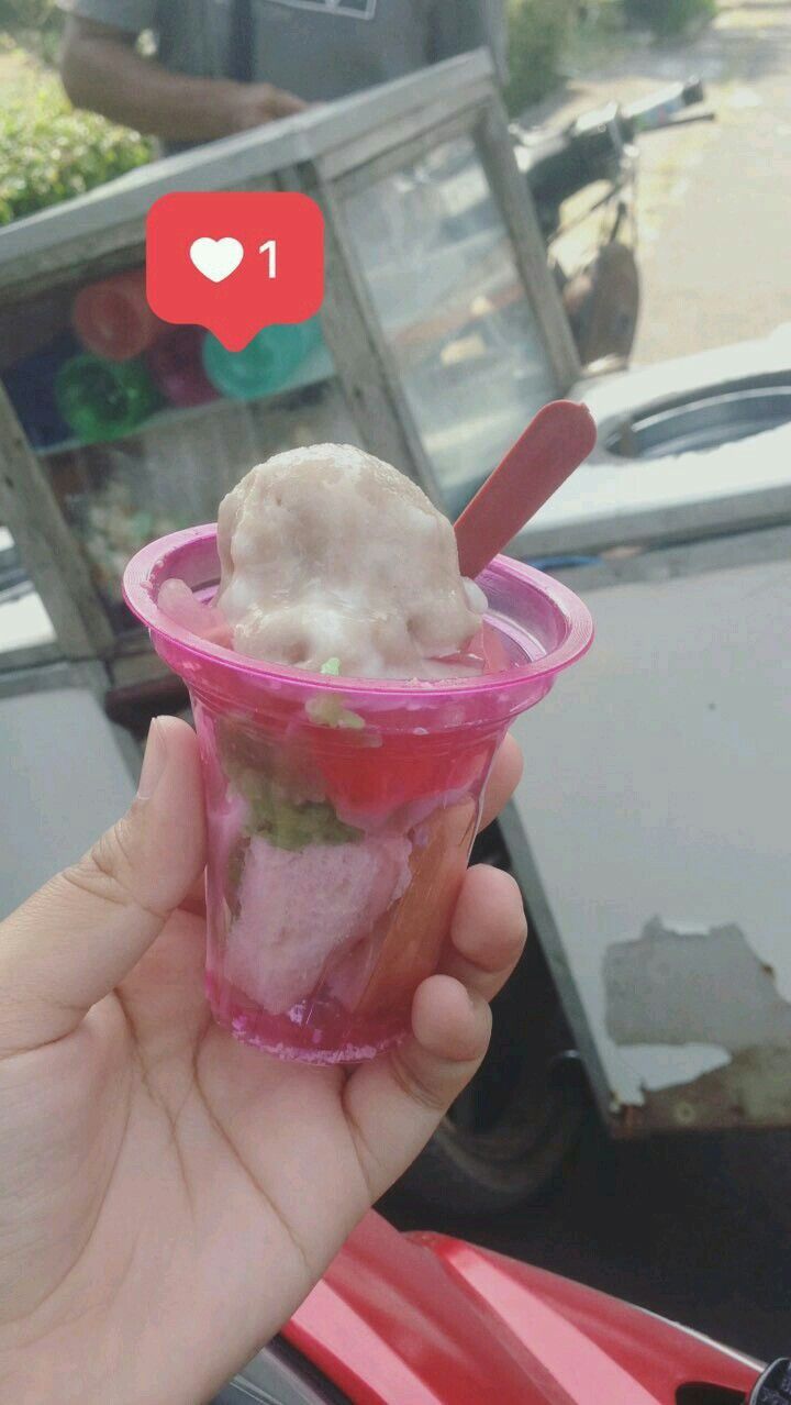 Detail Es Krim Makanan Atau Minuman Nomer 9