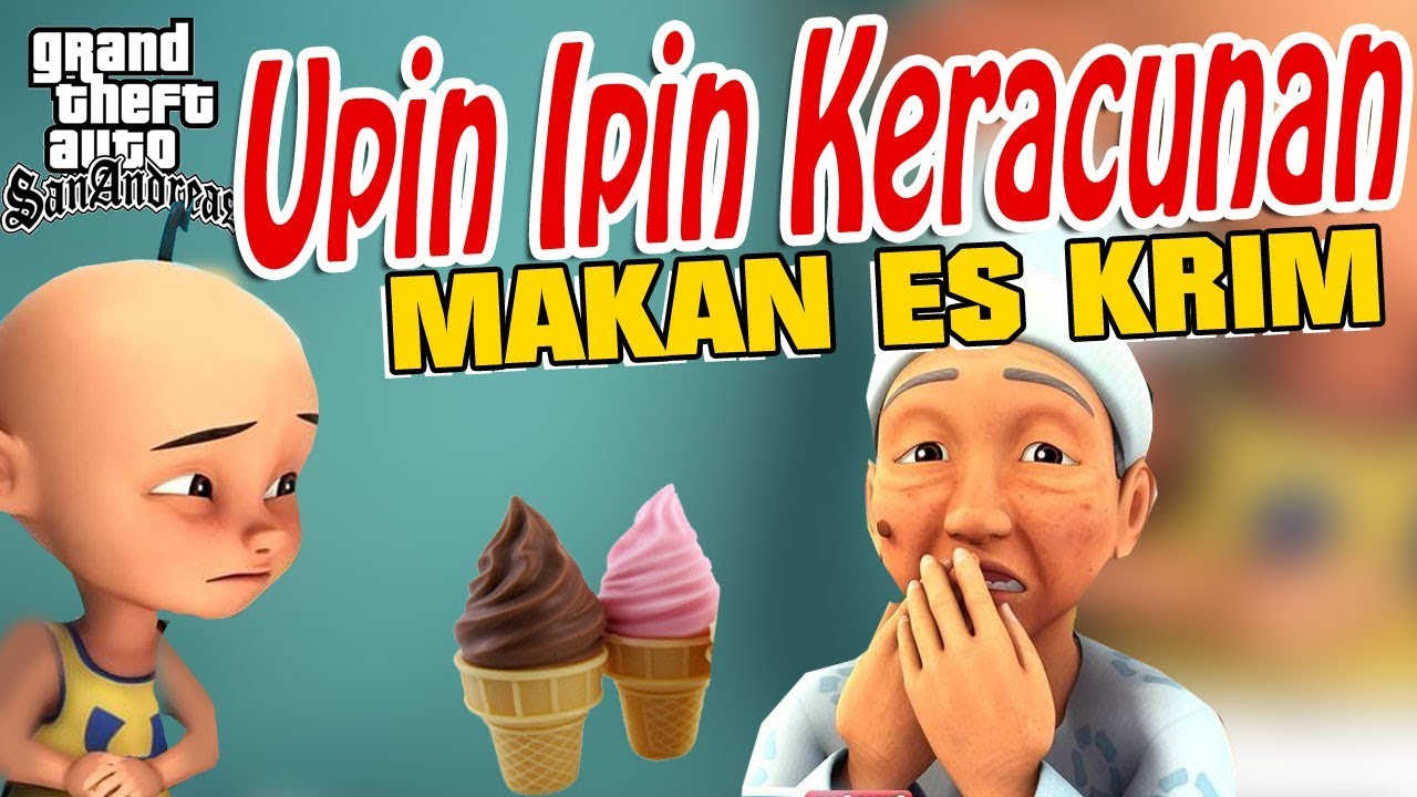 Detail Es Krim Metropop Nomer 2