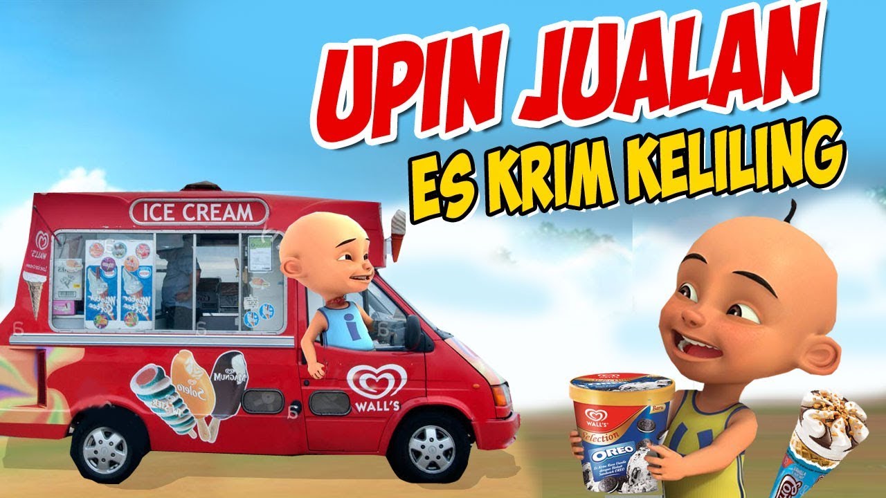 Detail Es Krim Metropop Nomer 11