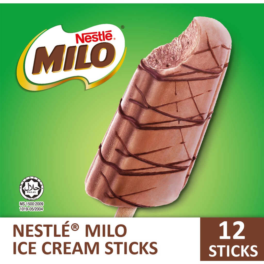 Detail Es Krim Milo Harga Nomer 14