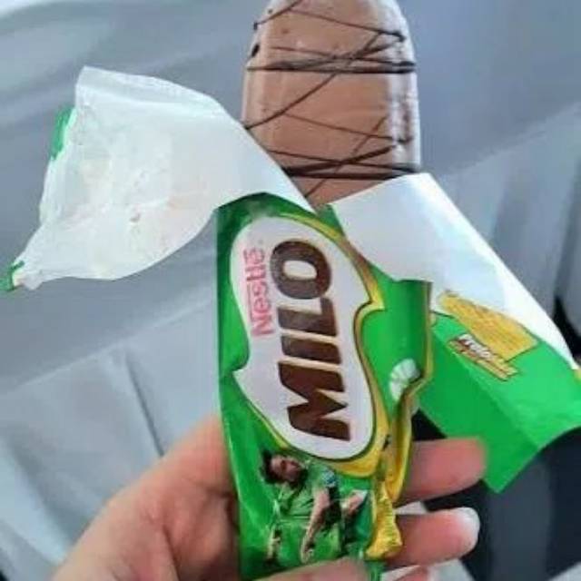 Detail Es Krim Milo Harga Nomer 4