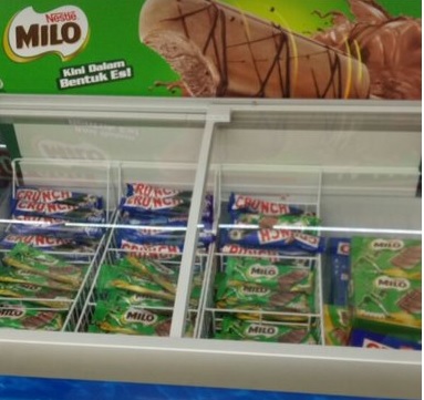 Detail Es Krim Milo Harga Nomer 34