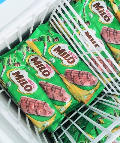 Detail Es Krim Milo Harga Nomer 35