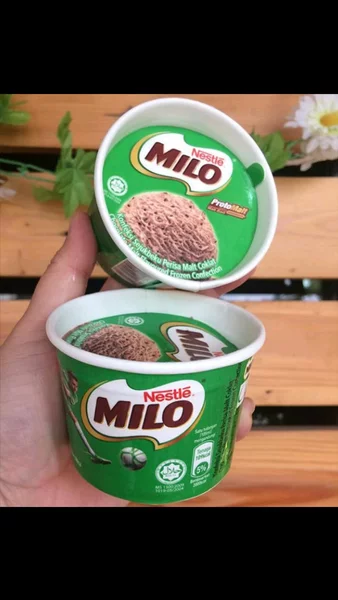 Detail Es Krim Milo Harga Nomer 36