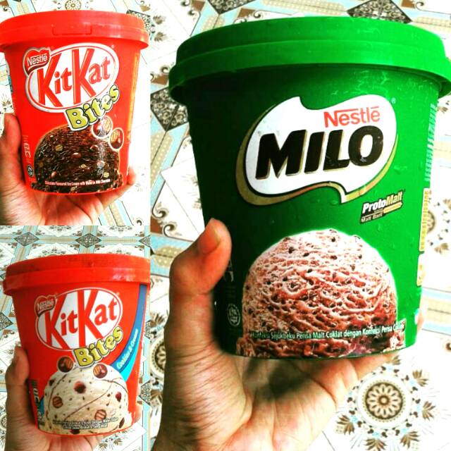 Detail Es Krim Milo Harga Nomer 5