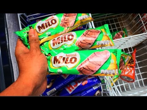 Detail Es Krim Milo Harga Nomer 50