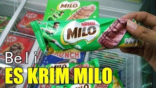 Detail Es Krim Milo Harga Nomer 8